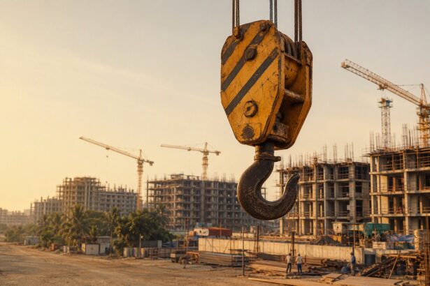 "Chennai's Upcoming Mega Projects: Shaping the City's Future with New Jewels"
