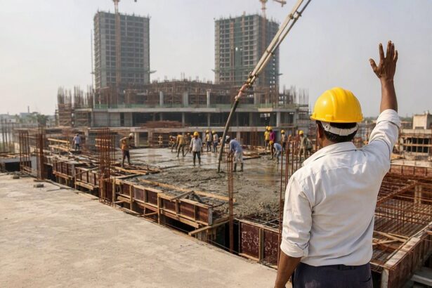  Brigade Group Launches ₹800 Crore Mixed-Use Development Project in Chennai