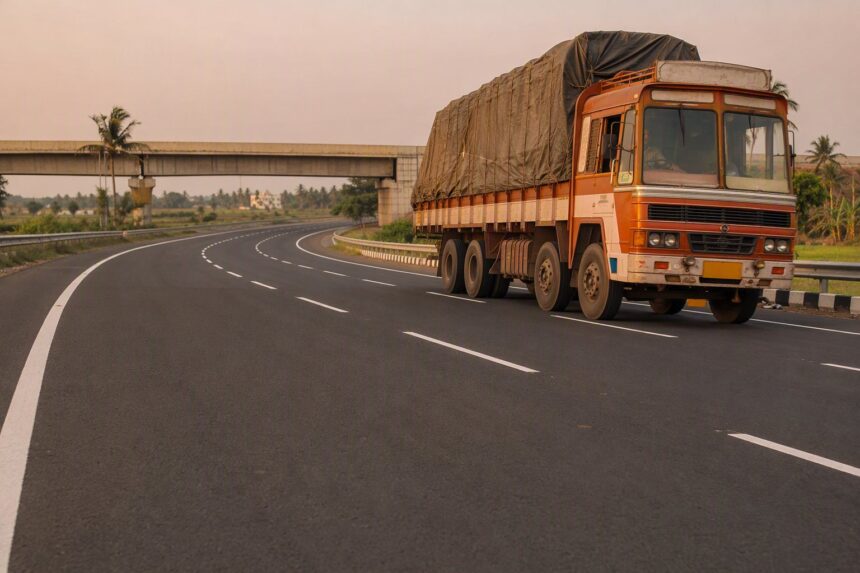  Chennai-Bangalore Expressway: A Game Changer for Connectivity and Real Estate