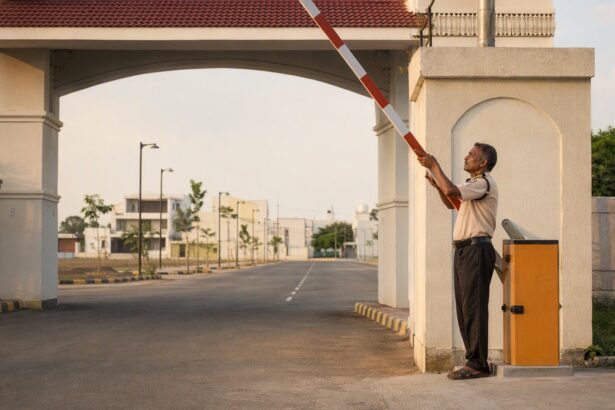 Discover the Finest Gated Community Plots in Chennai