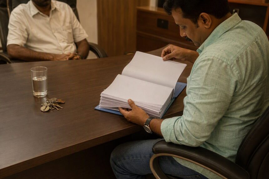 A Complete Guide to Purchasing DTCP and CMDA Approved Plots in Chennai