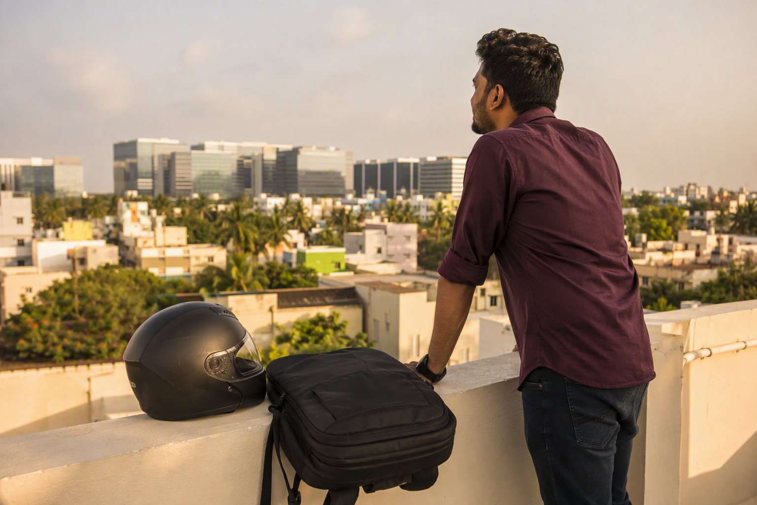 Exploring the Top 7 Residential Hotspots Along OMR Road: Redefining Modern Living in Chennai's IT Hub