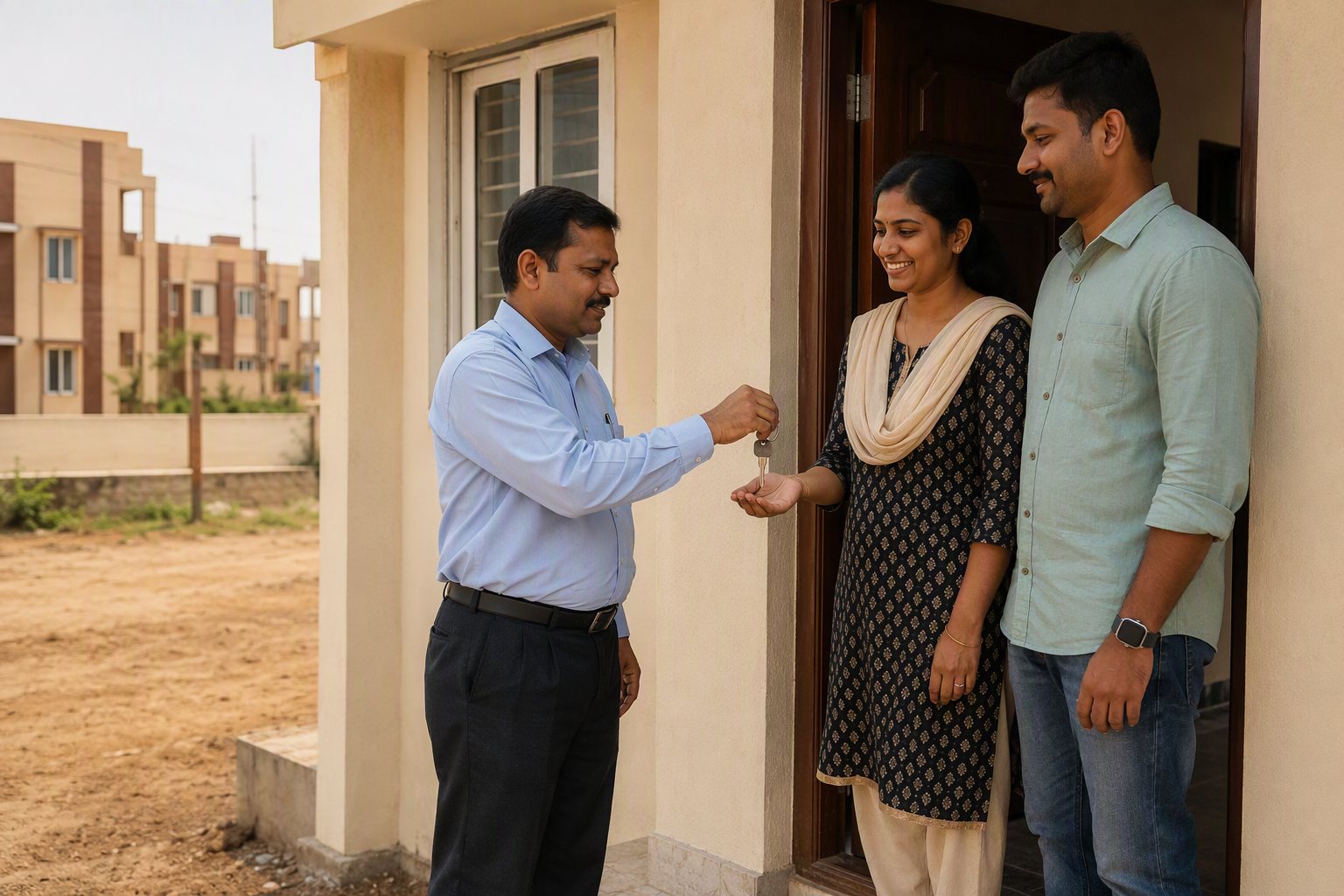 Aditya Birla Housing Finance Secures ₹830 Crore Funding from IFC to Boost Affordable Housing