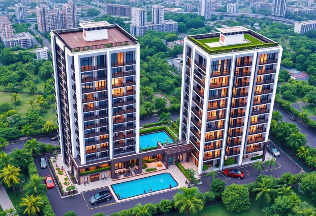 Buy Apartment In Chennai