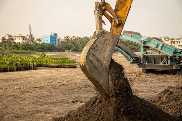 A Landmark Biomining Project Set to Revitalize Chennai’s Kodunagaiyur  dumpyard