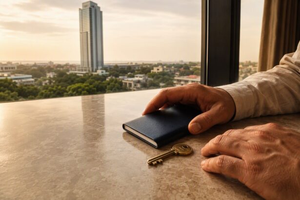 Dubai Real Estate: A Lucrative Opportunity for Indian Investors