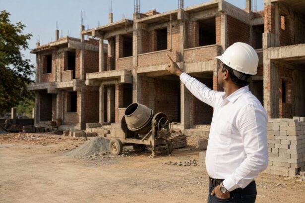 G Square Realtors Bets Big on South India's Housing Market with ₹1,000 Crore Investment in Villas and Apartments