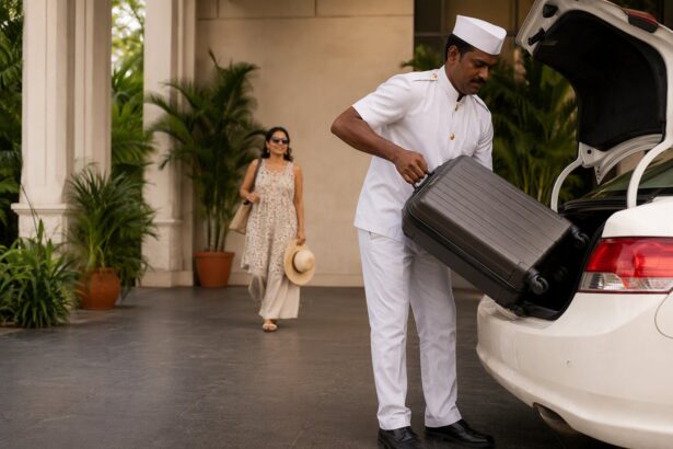 Chennai’s Tourism Boom: A Catalyst for Real Estate Growth
