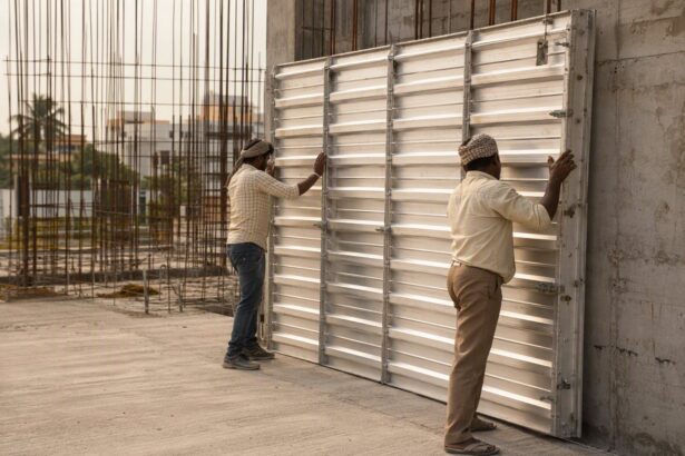 Revolutionizing Real Estate: How Mivan Construction Compares to RCC