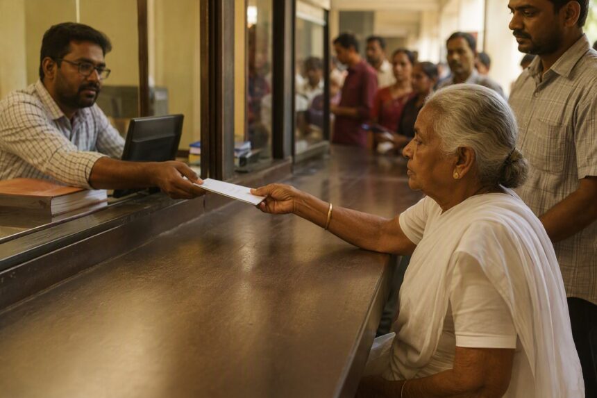 Legal Heir Certificate Online in Tamil Nadu: Verification, Download, and Status Checks