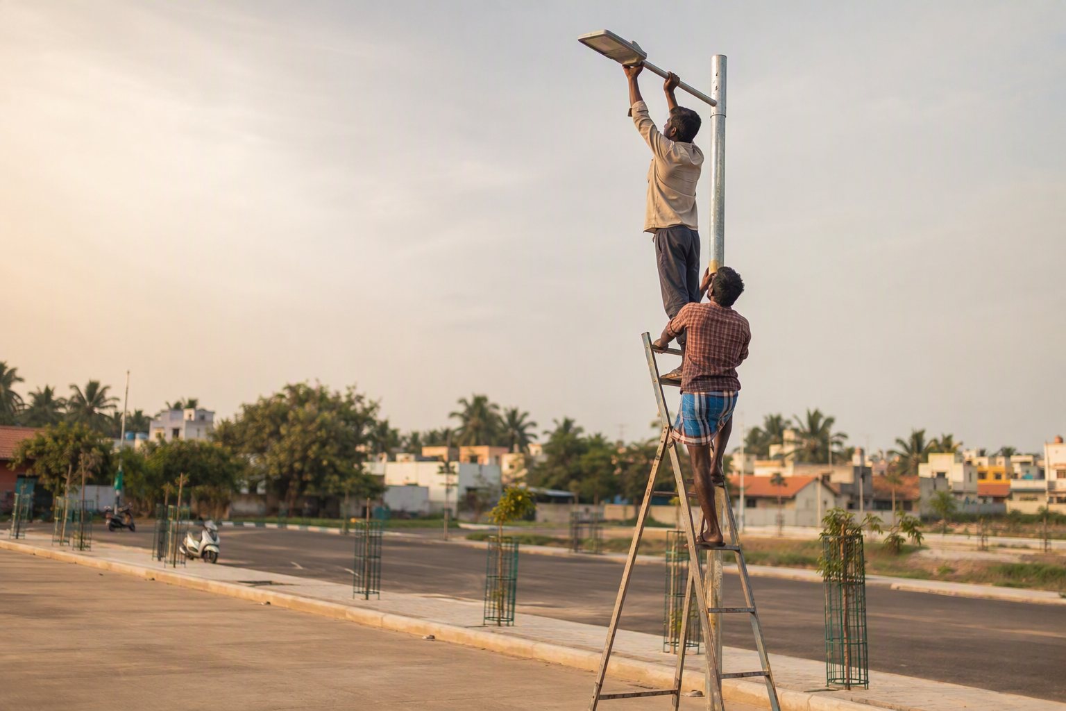 How to Get Layout Approval in Tamil Nadu: CMDA and DTCP Explained