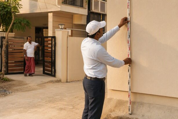 Building Completion Certificate Explained: Steps, Documents, and Importance