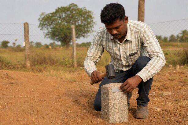 ULPIN Explained: The 14-Digit Code Securing Land Ownership in India
