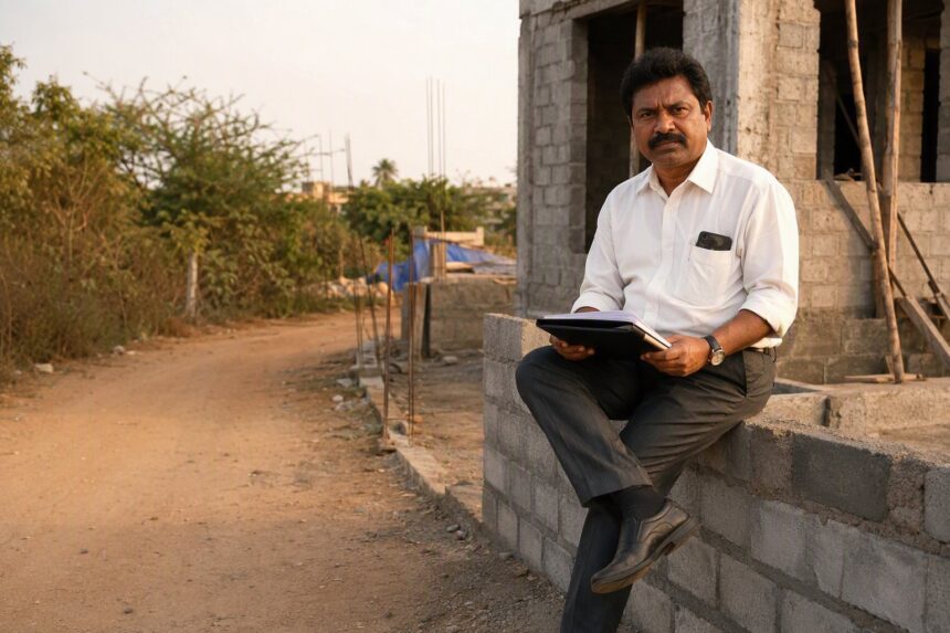 Regularisation of Unapproved Plots: A Comprehensive Guide to Legalizing Your Land in Tamil Nadu