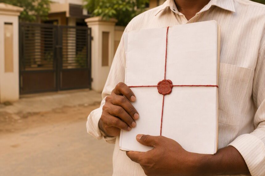 Composite Value Registration in Tamil Nadu: A Comprehensive Guide (Updated for 2025)