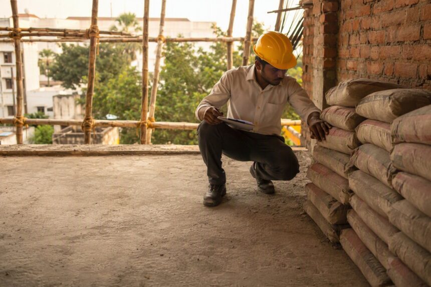 Home Construction Budget Planning – Stage-Wise Cost Breakdown
