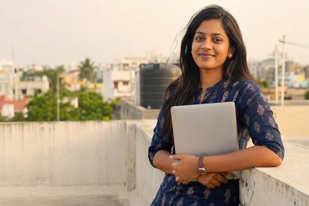 Google's AI Tool 'Open Buildings 2.5D' Predicts Real Estate Boom in India