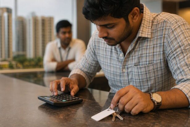 GST on Flat Purchase in India: A Complete Guide for Homebuyers (Updated 2025)