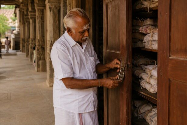 HR&CE Temple Land Explained: How to Safely Buy or Lease Temple Property