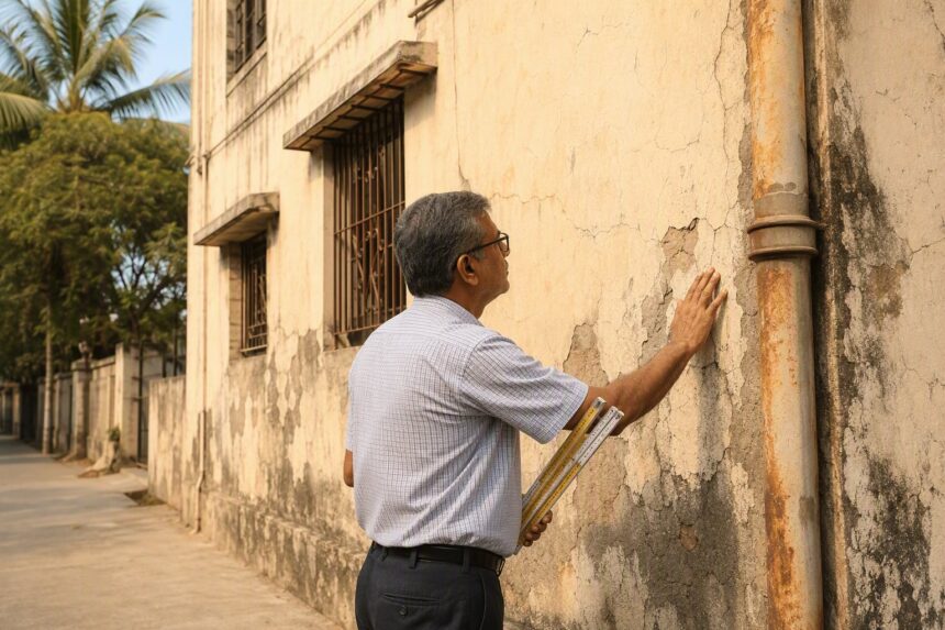 Building Value: A Comprehensive Guide to Calculating Your Property's True Worth