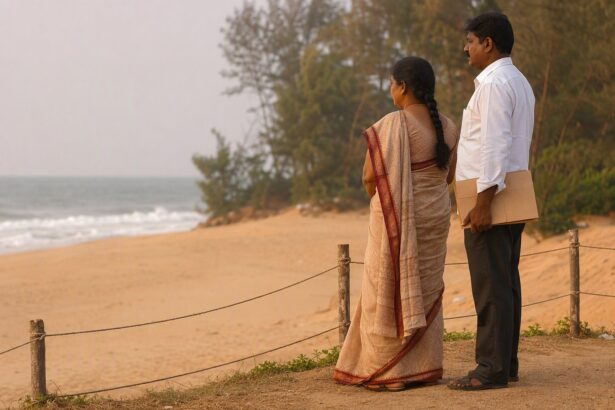 CRZ Zone Explained: Everything You Need to Know Before Buying Coastal Property