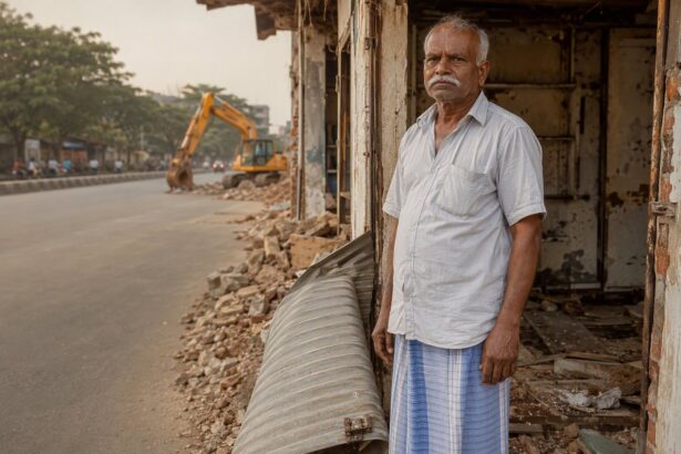 Road Widening Explained: What Property Owners in Tamil Nadu Need to Know (Updated 2025)
