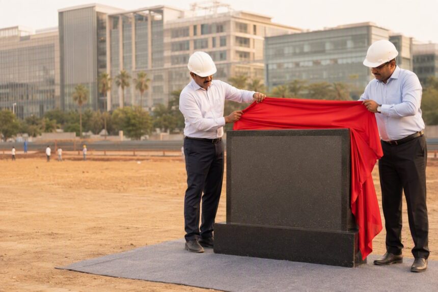 ₹1700cr Vision Unveiled: Brigade Altius Launches in Chennai's IT Corridor
