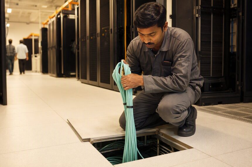 CtrlS Datacenters Launches ₹4,000 cr "NammaDataCentre" in Ambattur