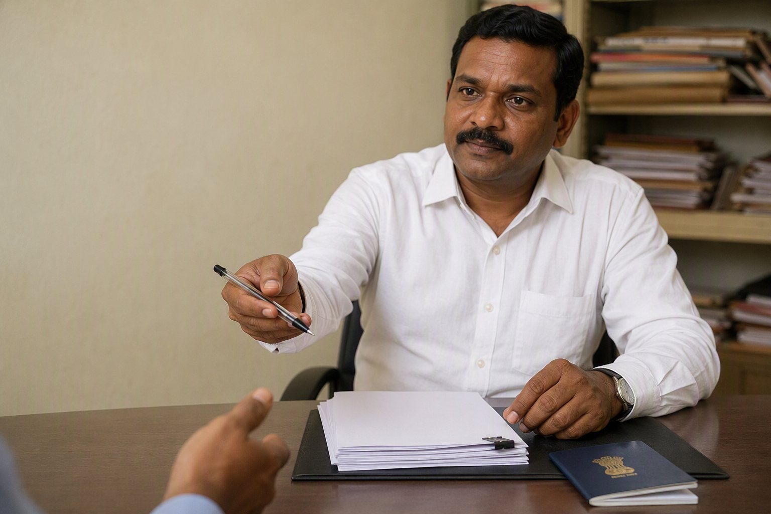 Buying Property from an NRI? Essential TDS Rules and Tax Pitfalls Explained