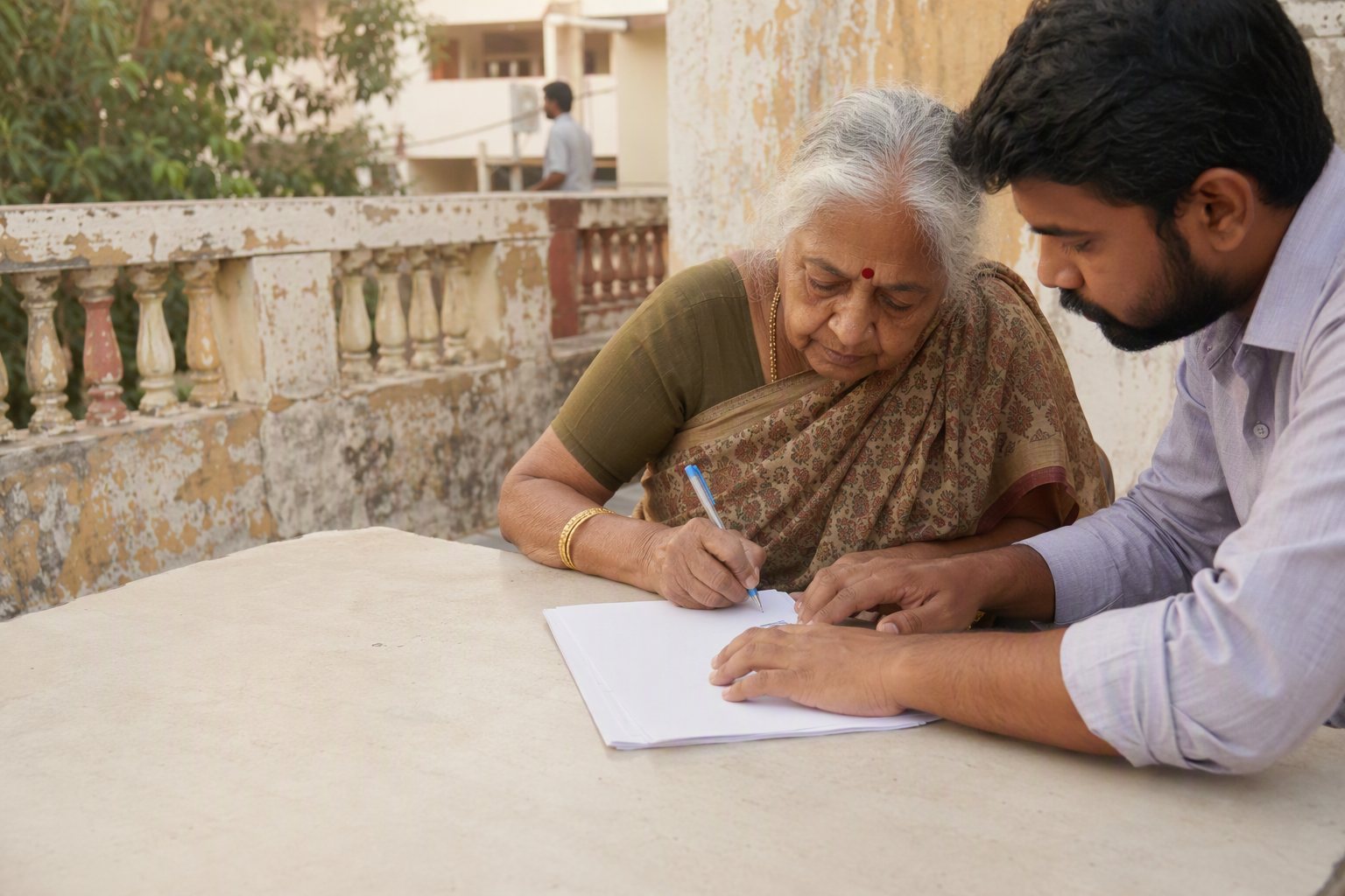 PAAA: Your Shield in Redevelopment - Secure Your Home Rights