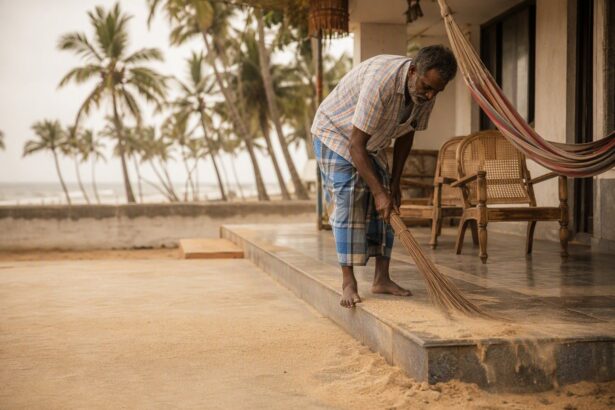 Beach House in ECR: Embrace Coastal Living Along Chennai’s Premier Shoreline