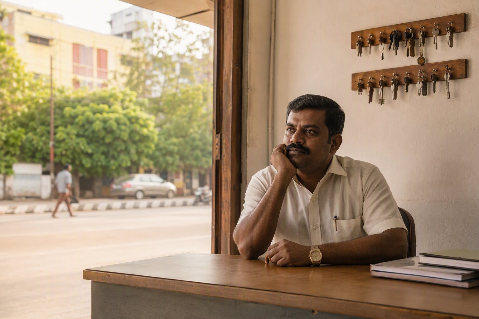 Is Real Estate Down in Chennai? A Current Market Overview and What It Means for You
