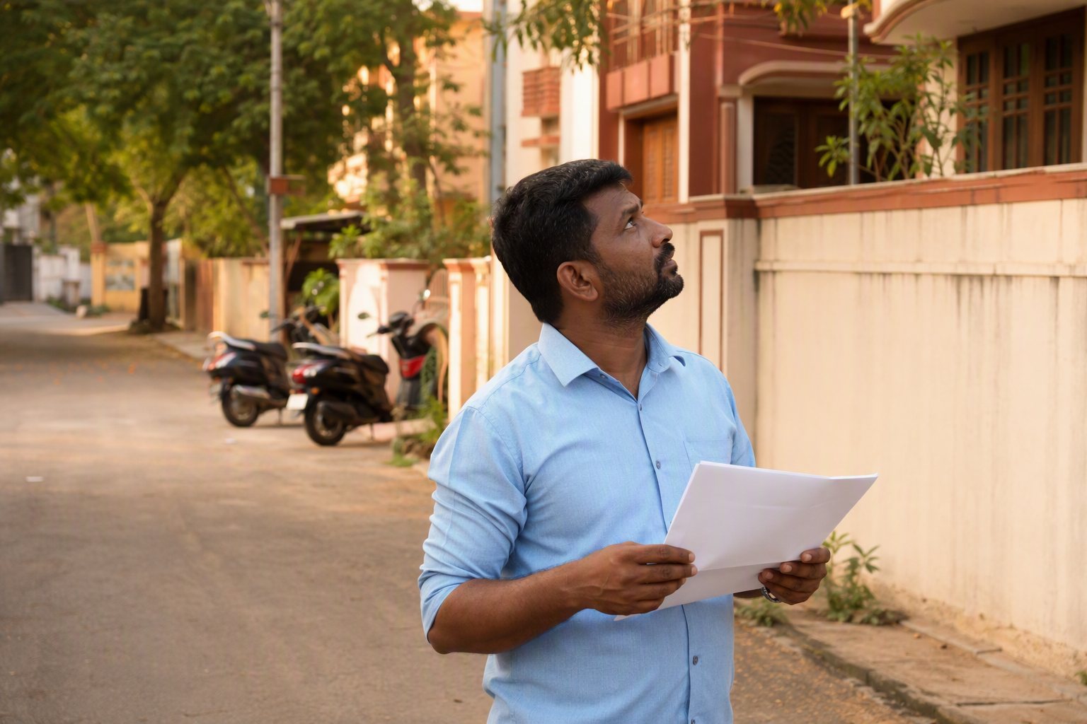 Guideline Value in Tamil Nadu: How to Easily View Rates by Street Name, Location, and More