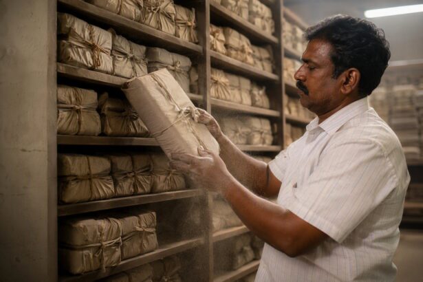 View EC Online in Tamil Nadu: A Step-by-Step Guide to Checking Your Encumbrance Certificate