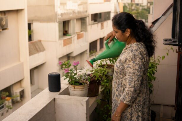 The Rise of IoT and Balcony Demand in Modern Residences