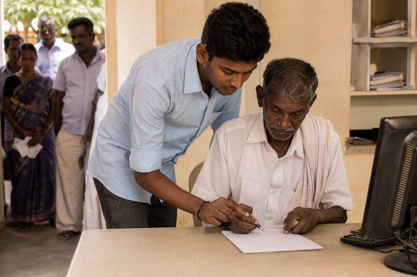 How to Apply Patta Online in Tamil Nadu: A Complete Step-by-Step Guide