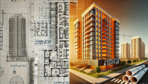 Building Completion Certificate Explained: Steps, Documents, and ...
