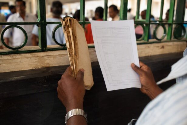 Registering Property in Tamil Nadu? You Now Need the Original Parent Document
