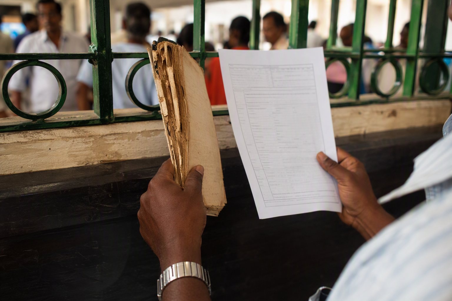 Registering Property in Tamil Nadu? You Now Need the Original Parent Document
