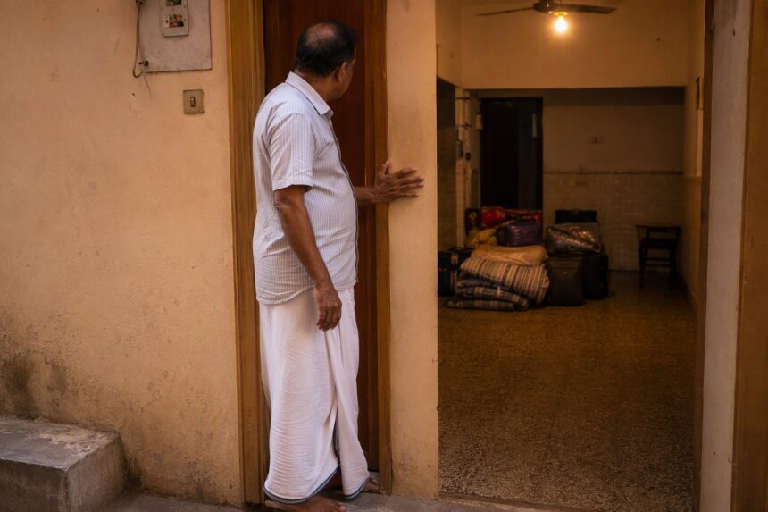 Subletting Laws Tighten in Tamil Nadu: Legal Action Ahead for Tenants Who Violate Lease Terms