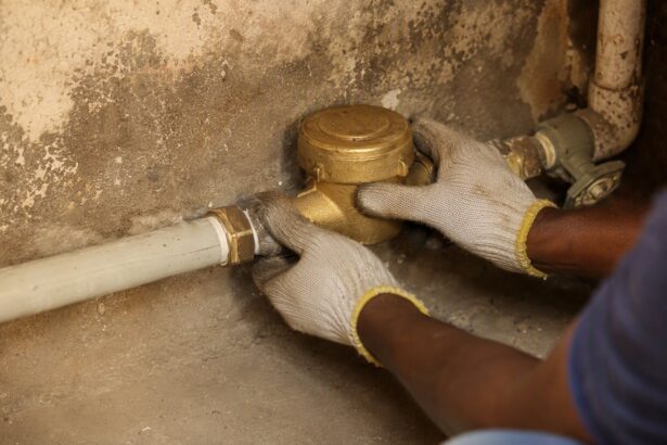 Chennai's Commercial Buildings to Receive Smart Water Meters in ₹5 Crore Initiative