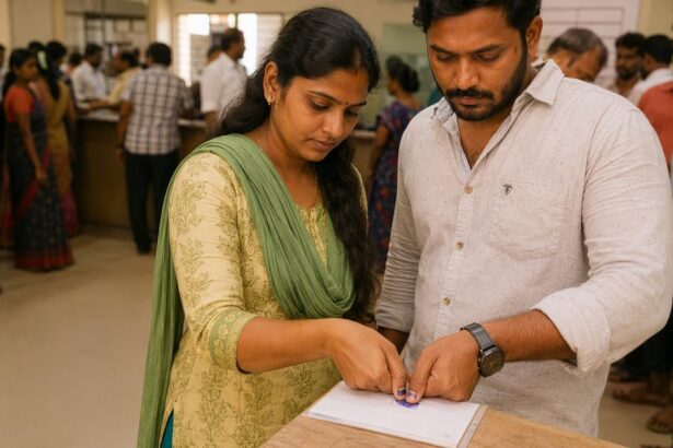 Record-Breaking Property Registrations in Tamil Nadu on Auspicious Akshaya Tritiya