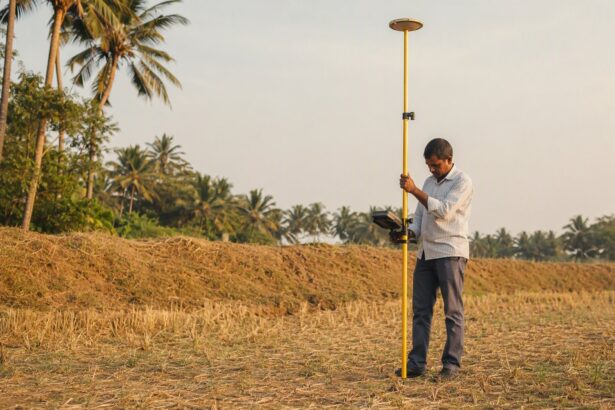 Precision at Its Best: DGPS Technology Redefines Land Surveys in Tamil Nadu