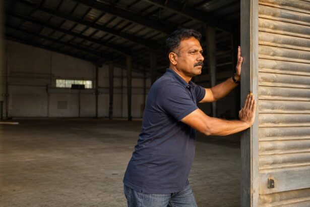 🚚 India’s Industrial Land Boom: Now is the Smart Time to Invest in Warehousing Plots