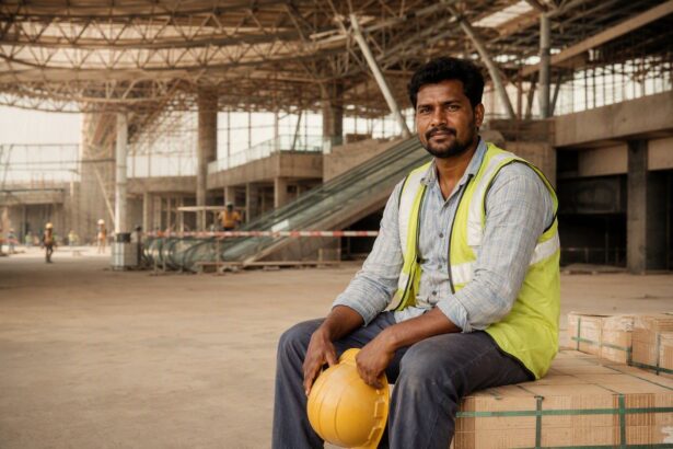 ✈️ Chennai Airport Terminal Expansion Faces Delays But Promises World-Class Upgrade by 2026