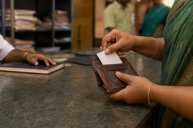 Registration Bill 2025: Aadhaar No Longer Mandatory for Property Documentation