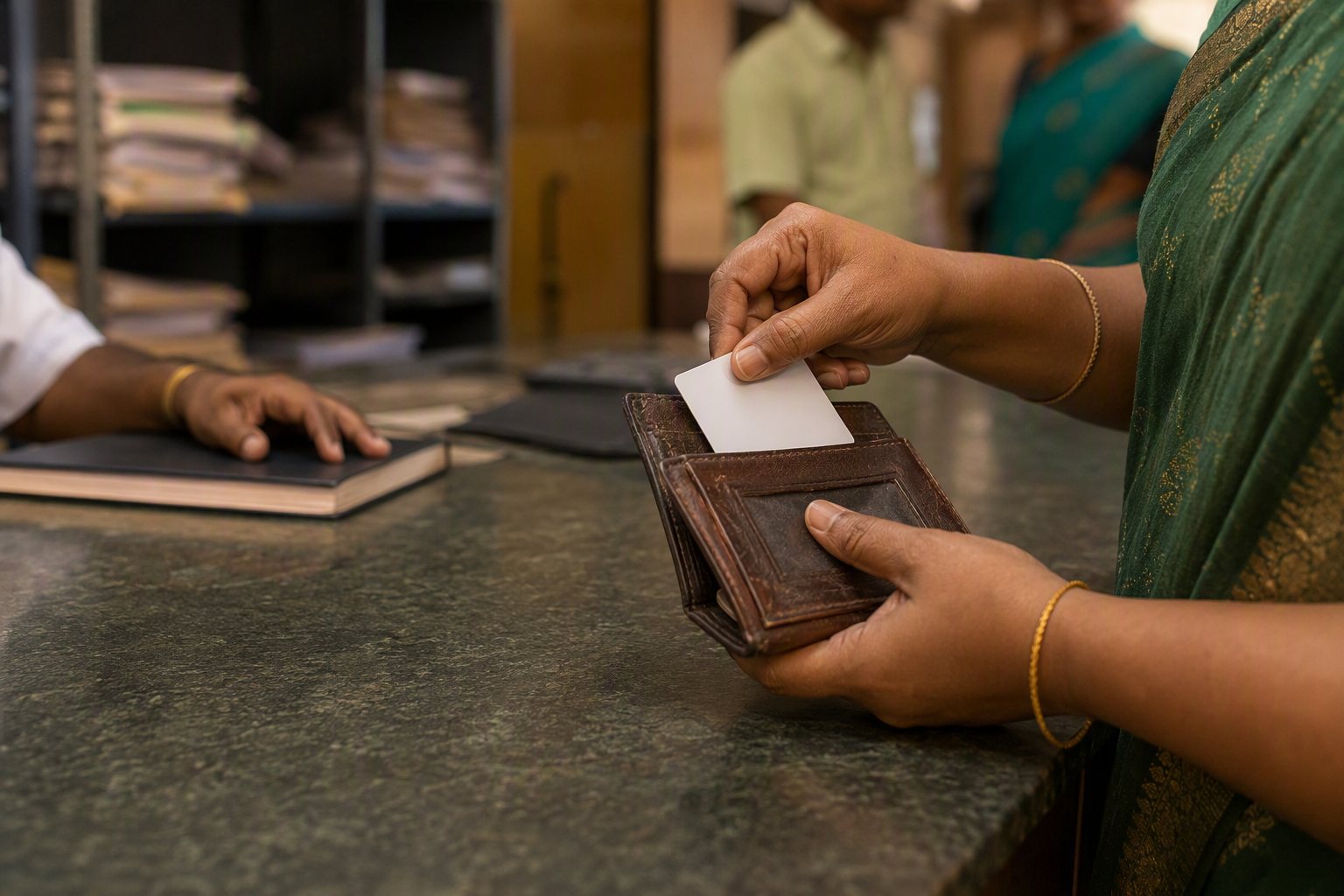 Registration Bill 2025: Aadhaar No Longer Mandatory for Property Documentation