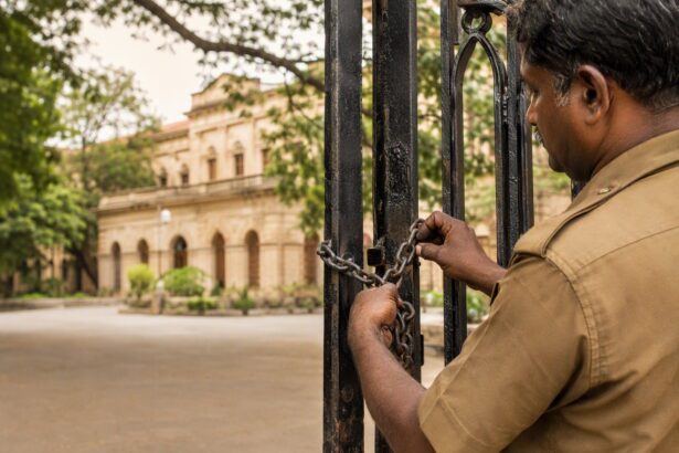 Baashyaam’s Mega Move: Chennai’s Real Estate Gets a Prestige Boost