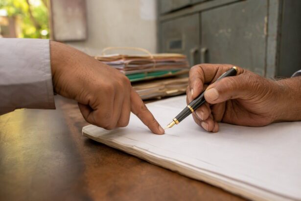 Name Errors in Property Docs? Fix Them Before Registration Bill 2025 Strikes!