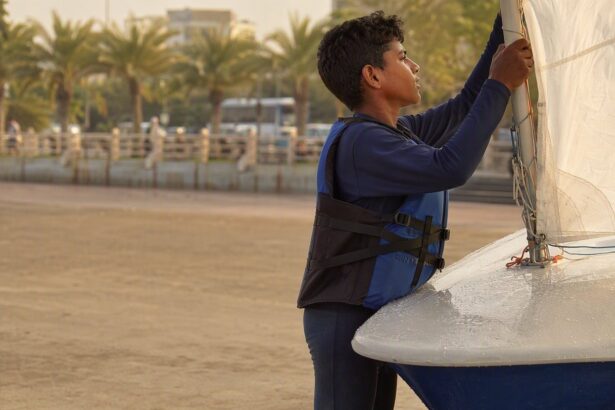 Sailors Academy and Lakefront Retail to Transform Chennai’s Coastal Charm